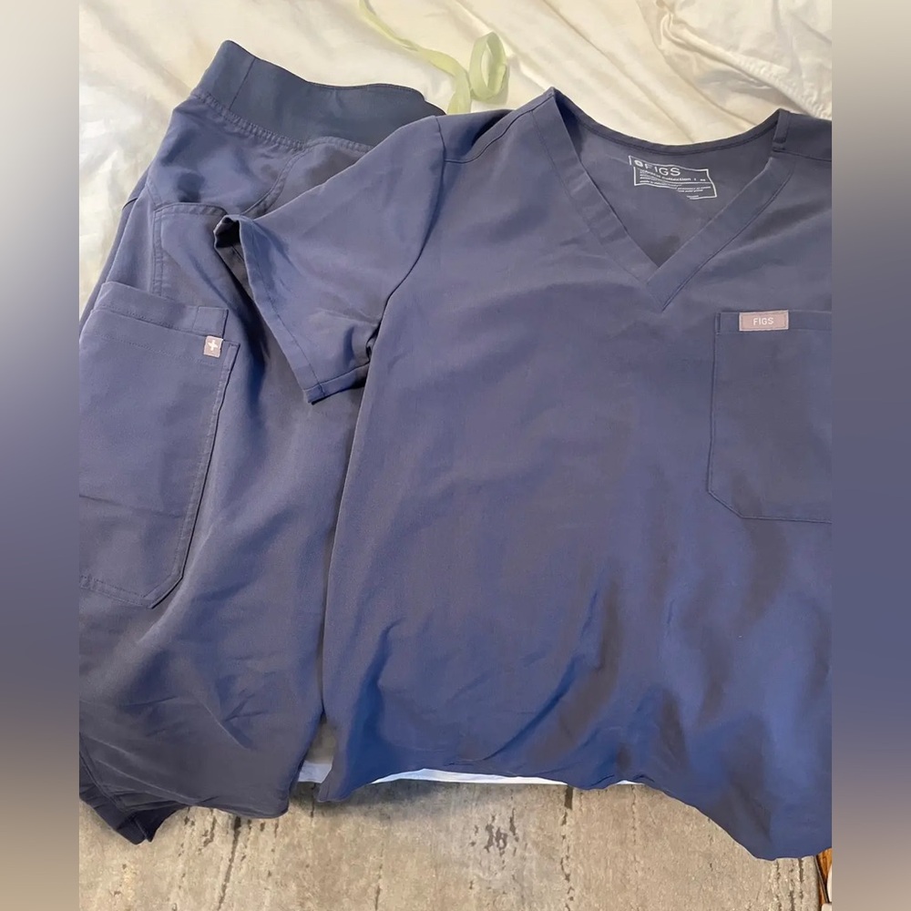 Figs Women’s M set